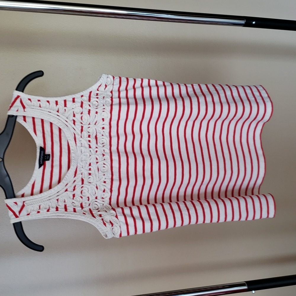 Lands End Tank Top